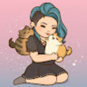 Meet your Posher, Mandy